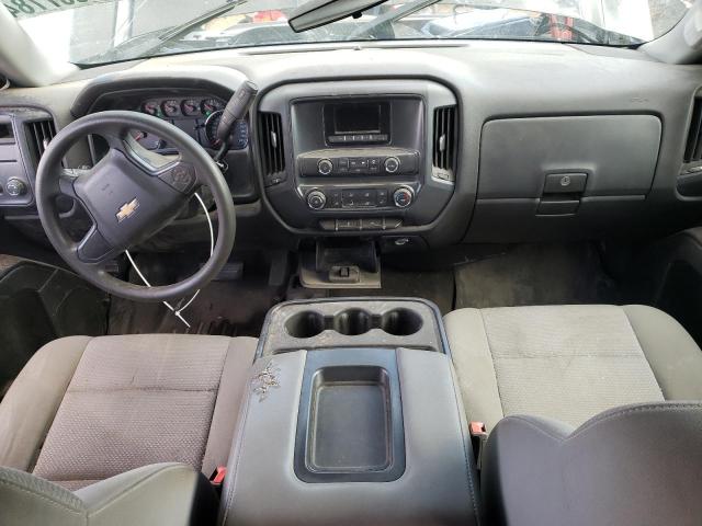 2015 CHEVROLET SILVERADO - 1GCVKPEC1FZ368283