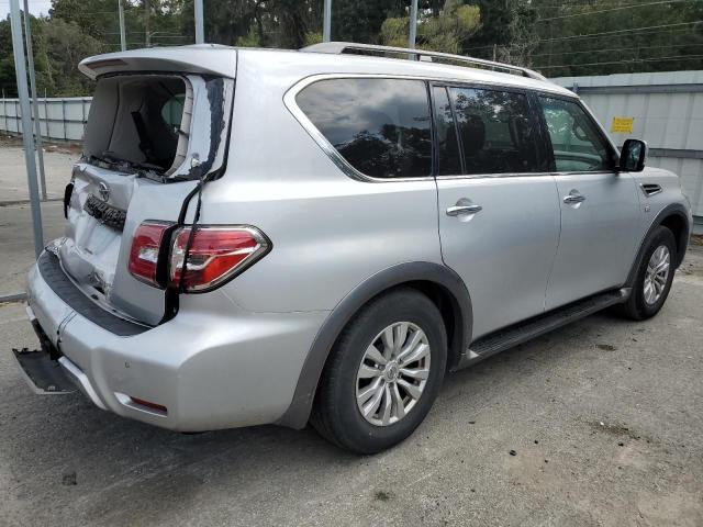 2017 NISSAN ARMADA SV - JN8AY2NCXH9507950