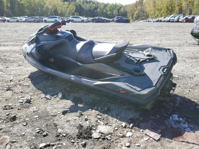 SEAD JETSKI 2022 charcoal   YDV74382D222 photo #4