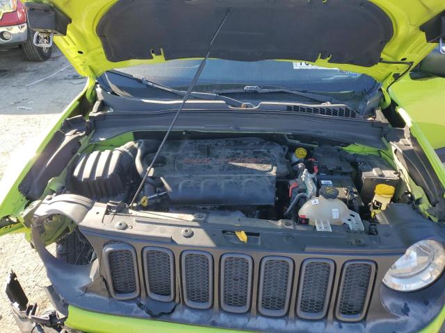 VIN ZACCJBCB0HPF64434 2017 JEEP RENEGADE no.11