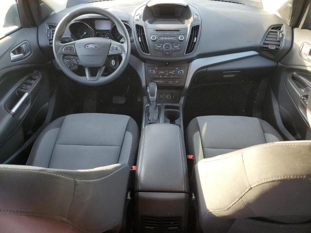 VIN 1FMCU0GD9JUC36937 2018 Ford Escape, SE no.8