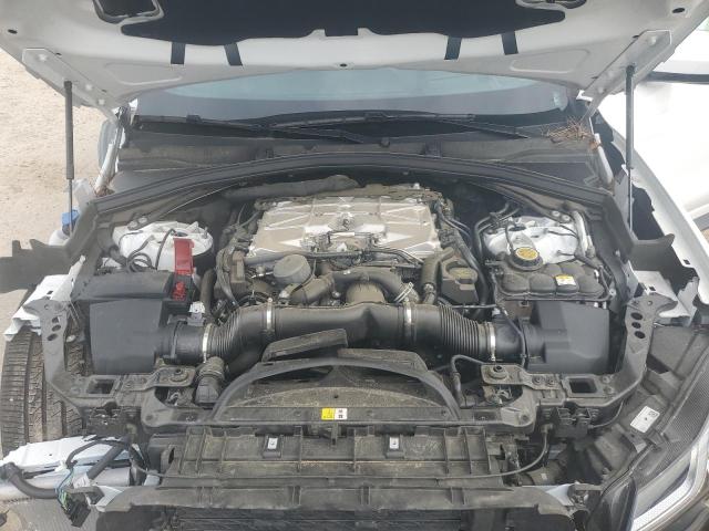 2023 JAGUAR F-PACE SVR SADCZ2EE2PA709590