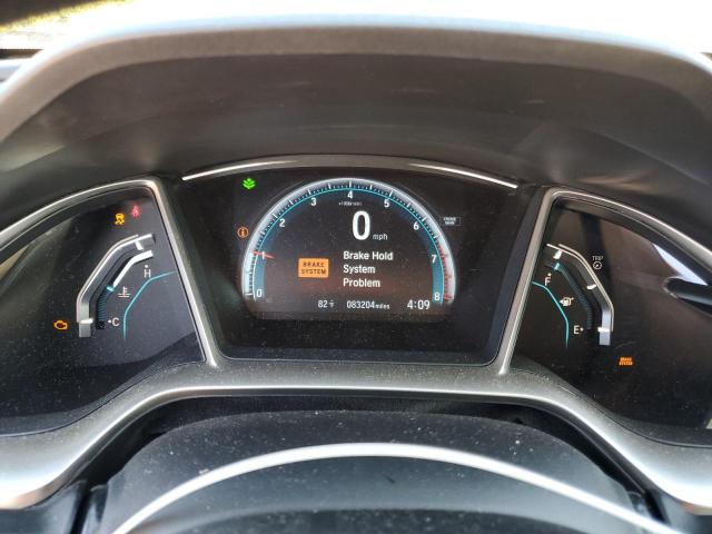 2016 HONDA CIVIC EX - 19XFC2F78GE043276