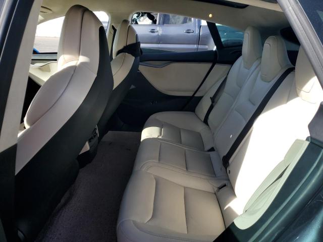 2018 TESLA MODEL S - 5YJSA1E21JF298146