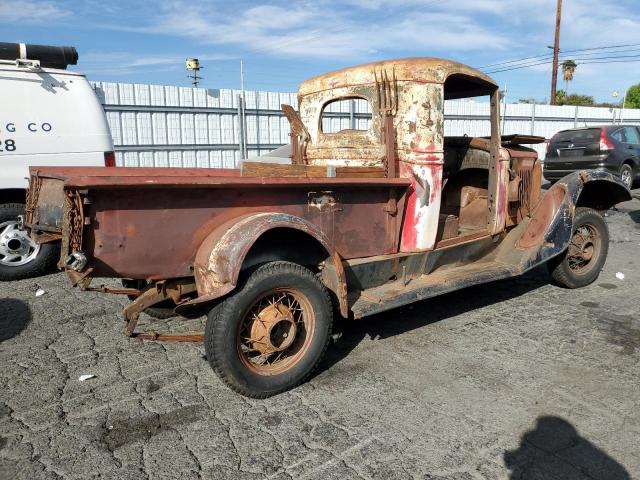 OTHER TRUCK 1936 burgundy   C161680 photo #4
