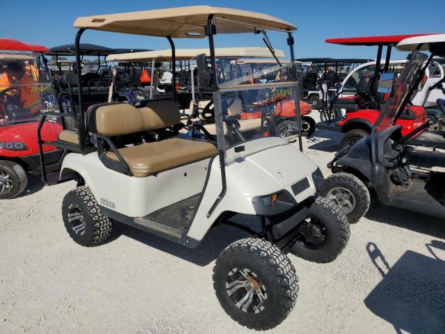 2011 ASPT GOLF CART #3027162312