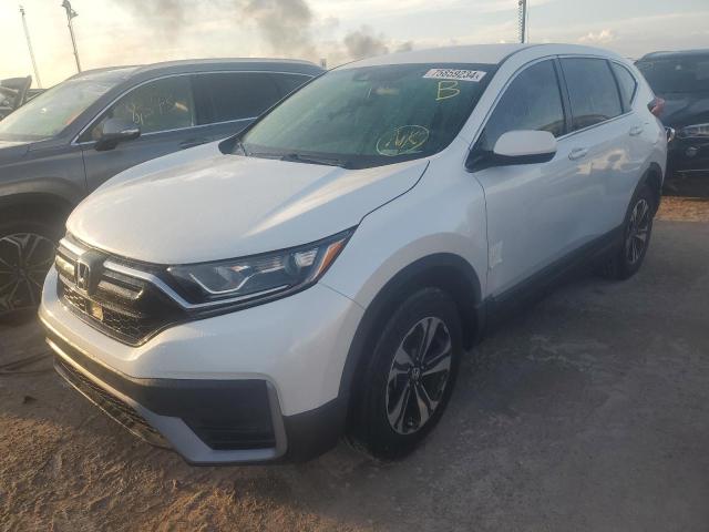 2021 HONDA CR-V SE #2976351012