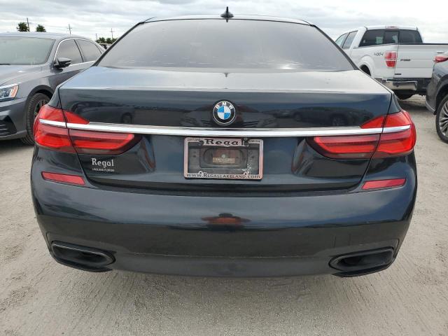 VIN WBA7E2C58HG739166 2017 BMW 7 SERIES no.6