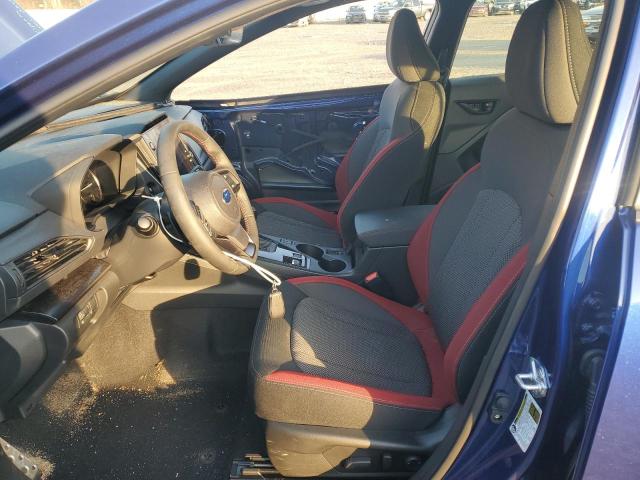 2024 SUBARU IMPREZA RS - JF1GUHJC0R8340375