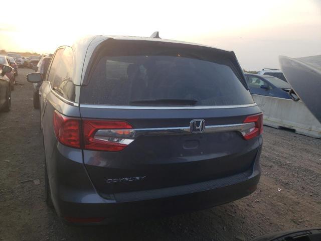 2019 HONDA ODYSSEY EX - 5FNRL6H7XKB110884