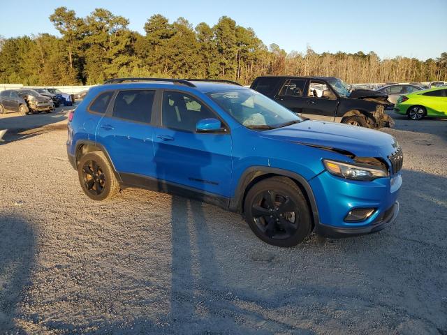 2020 JEEP CHEROKEE L - 1C4PJLLB5LD649929