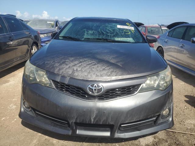 VIN 4T1BF1FK8DU282470 2013 Toyota Camry, L no.5