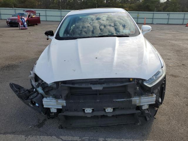 VIN 3FA6P0HDXGR141994 2016 Ford Fusion, SE no.5