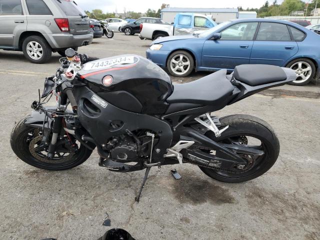 2008 HONDA CBR1000 RR JH2SC59018M008989