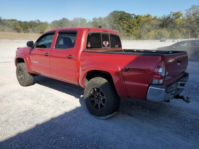 VIN 3TMLU4EN8FM180136 2015 Toyota Tacoma, Double Cab no.2