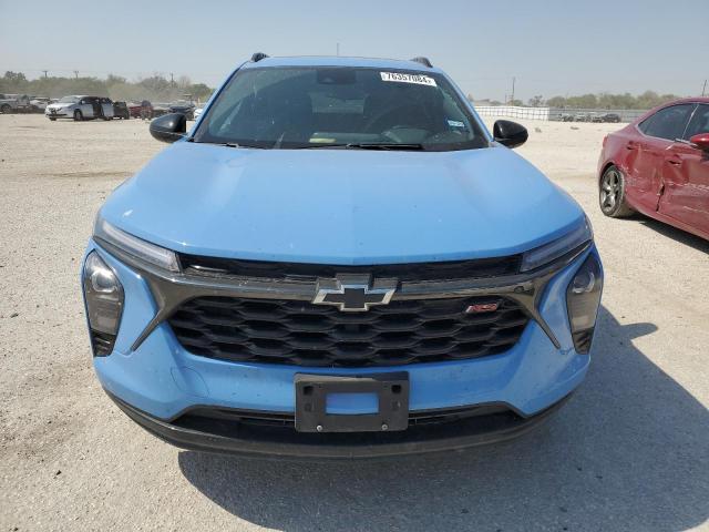 2024 CHEVROLET TRAX 2RS - KL77LJE29RC090389