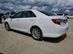 TOYOTA CAMRY BASE photo