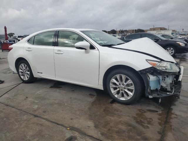 2015 LEXUS ES 300H - JTHBW1GG3F2078414