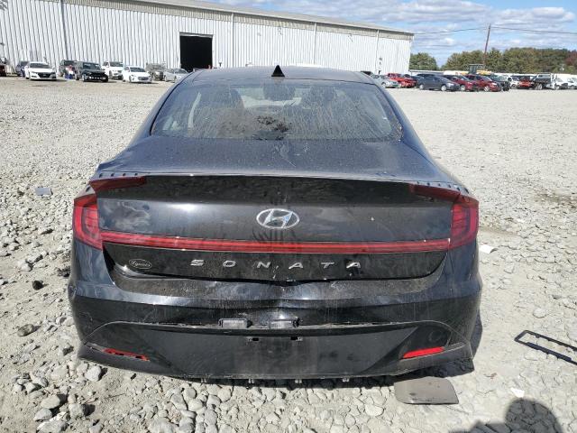 2023 HYUNDAI SONATA SEL - KMHL14JA8PA326685