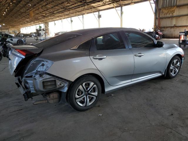 2017 HONDA CIVIC LX - 19XFC2F59HE057395