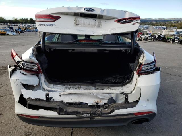 VIN 5XXGT4L31JG202848 2018 KIA Optima, LX no.6