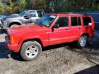 JEEP CHEROKEE C photo