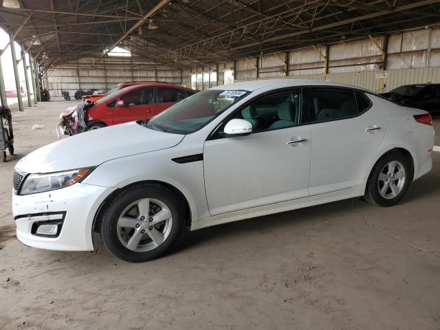 2015 KIA OPTIMA LX #2989373632