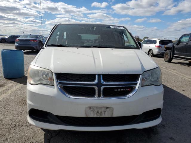 2012 DODGE GRAND CARA #3293284514