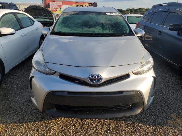 VIN JTDZN3EU4HJ067857 2017 Toyota Prius no.5