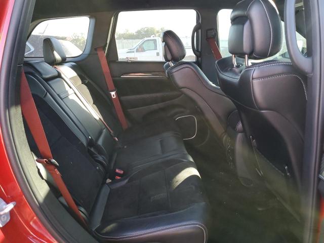 2018 JEEP GRAND CHER - 1C4RJFDJ9JC259855
