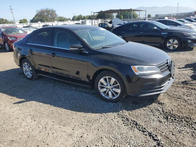 VIN 3VWLA7AJ0FM415882 2015 Volkswagen Jetta, Tdi no.4