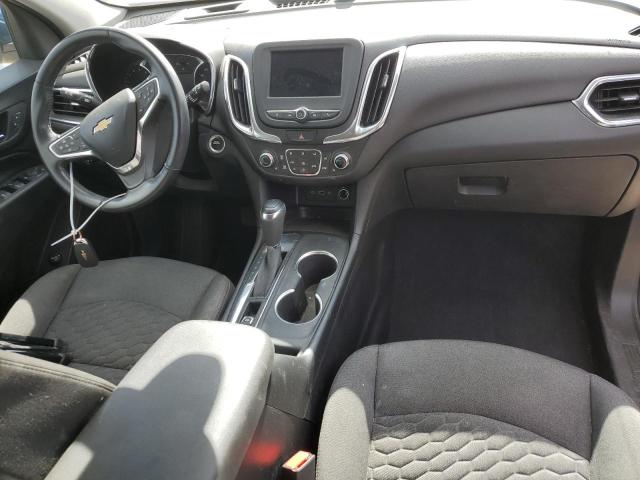 2020 CHEVROLET EQUINOX LT - 2GNAXJEV5L6110250