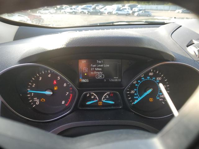 2016 FORD ESCAPE TIT - 1FMCU9J92GUC83647