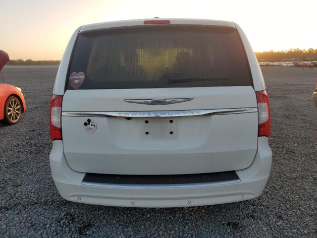 VIN 2C4RC1CG1DR614869 2013 Chrysler Town and Countr... no.6