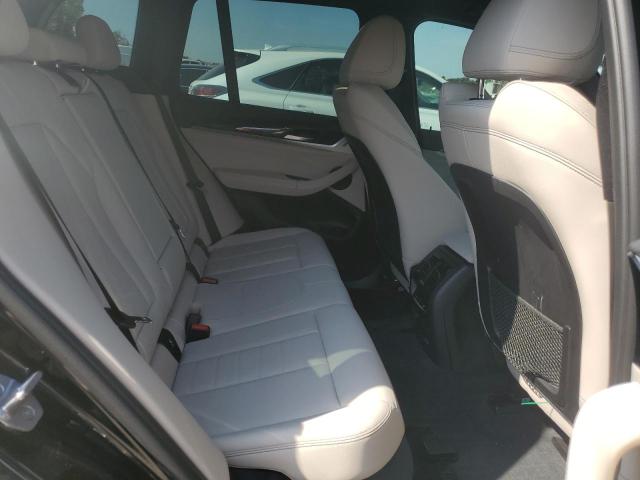 2020 BMW X3 XDRIVE3 - 5UXTY5C03L9D06349