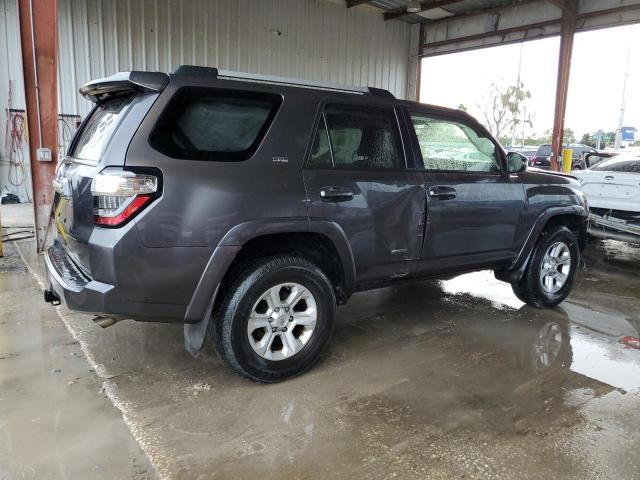 VIN JTEBU5JR4K5731572 2019 Toyota 4runner, SR5 no.3