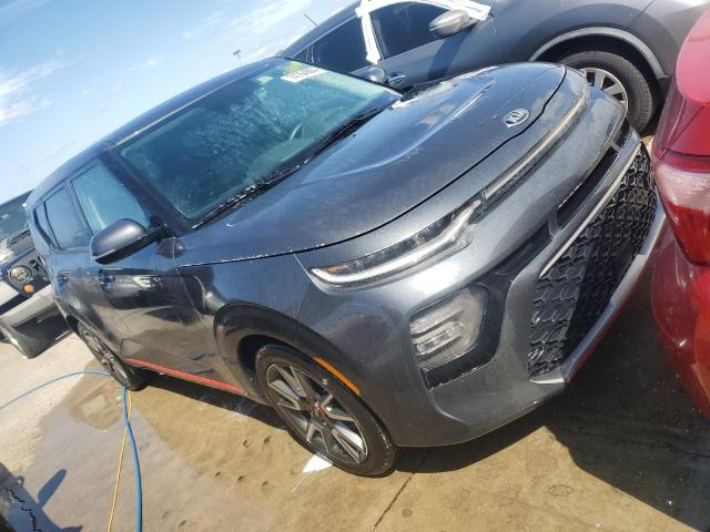 2021 KIA SOUL GT-LI - KNDJ53AFXM7772237