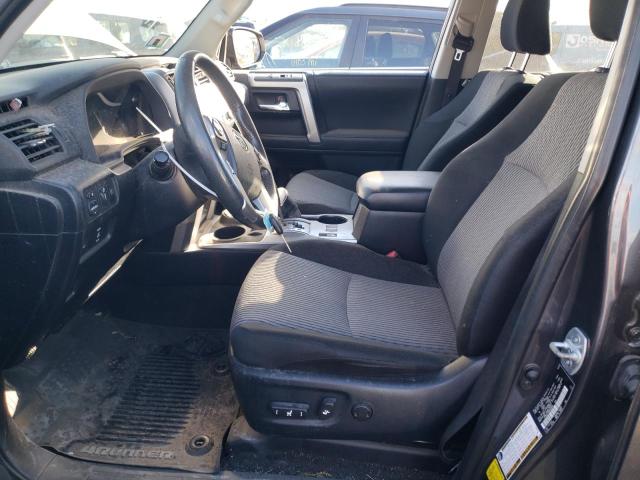 2021 TOYOTA 4RUNNER SR - JTEMU5JR0M5868908