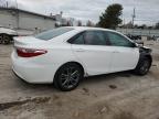 Lot #2960161171 2017 TOYOTA CAMRY LE