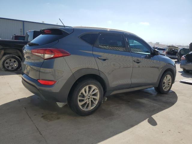 2016 HYUNDAI TUCSON LIM - KM8J33A41GU069437