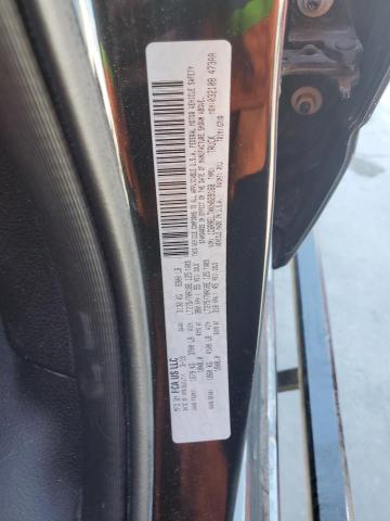 2019 RAM 1500 REBEL - 1C6RRELTXKN829168