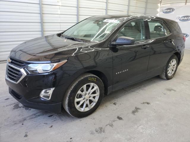 2019 CHEVROLET EQUINOX LS #2989005559