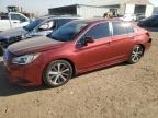 2017 SUBARU LEGACY 2.5 - 4S3BNAN68H3027289