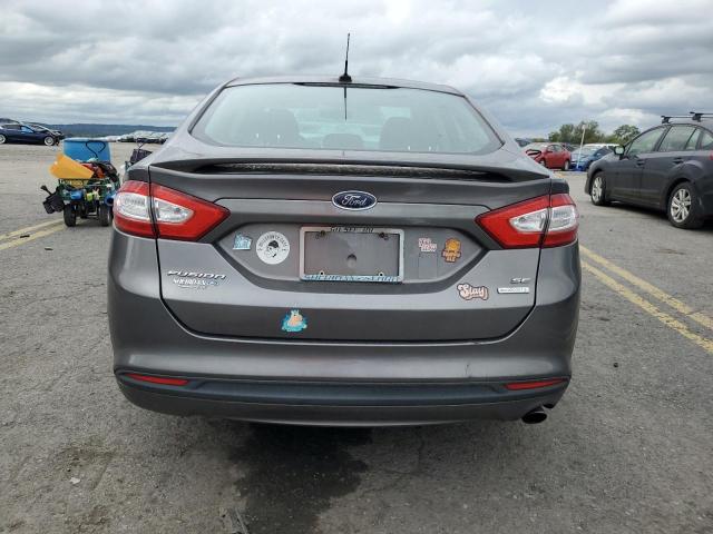 VIN 3FA6P0HR9DR294891 2013 Ford Fusion, SE no.6