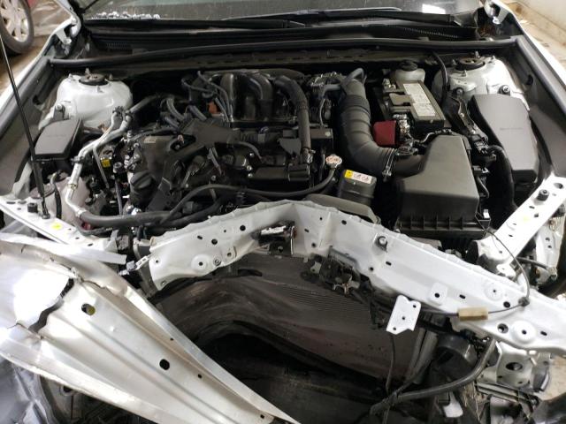 2024 TOYOTA CAMRY TRD - 4T1KZ1AK3RU100065
