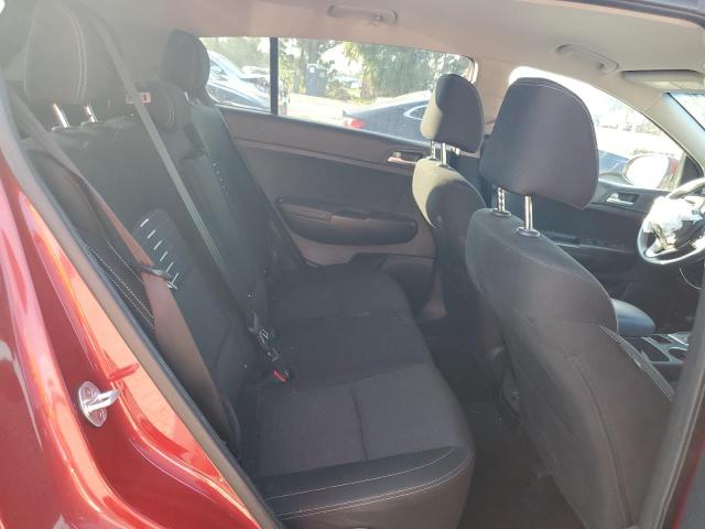 2018 KIA SPORTAGE L - KNDPM3AC6J7317366