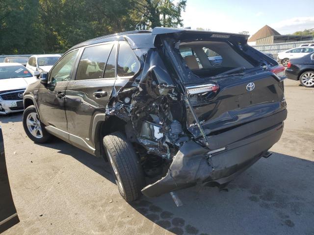 2020 TOYOTA RAV4 XLE - 2T3RWRFV8LW049895