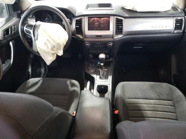 2021 FORD RANGER XL - 1FTER4FH0MLD83927