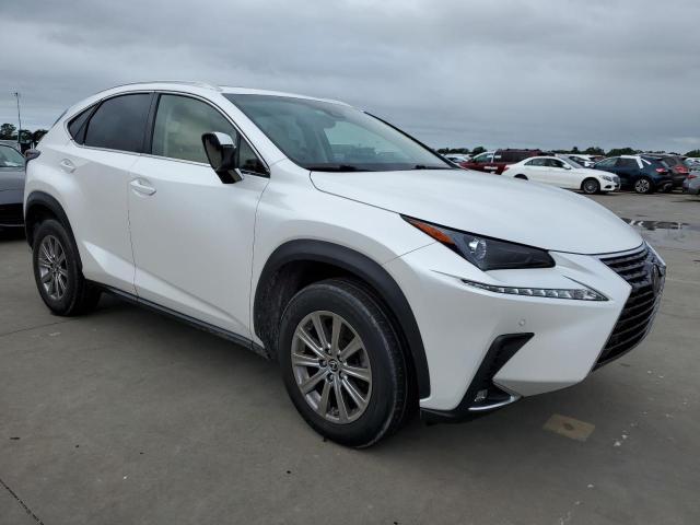 VIN JTJBARBZ5J2177362 2018 Lexus NX, 300 Base no.4