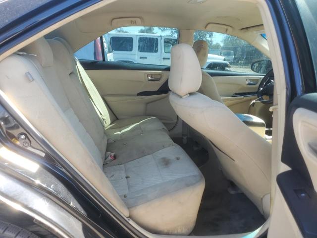 2016 TOYOTA CAMRY LE - 4T4BF1FK8GR553702